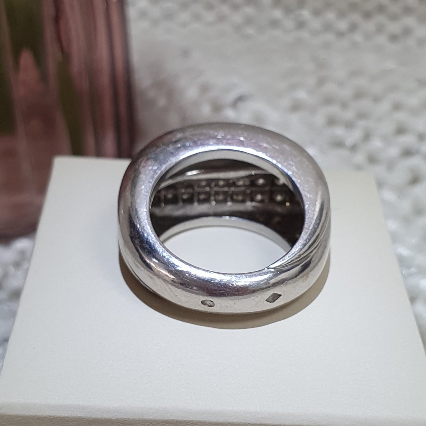 Bague Fred Success