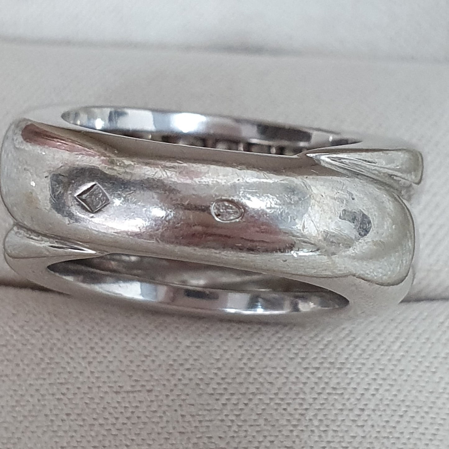 Bague Fred Success