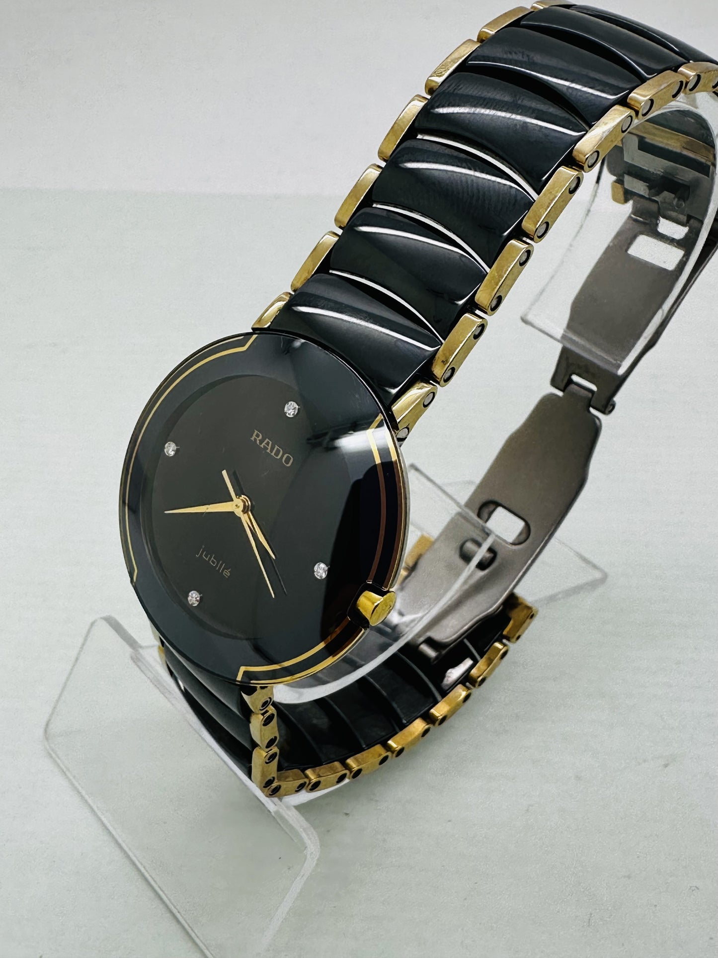 Montre Rado Diastar Jubilé