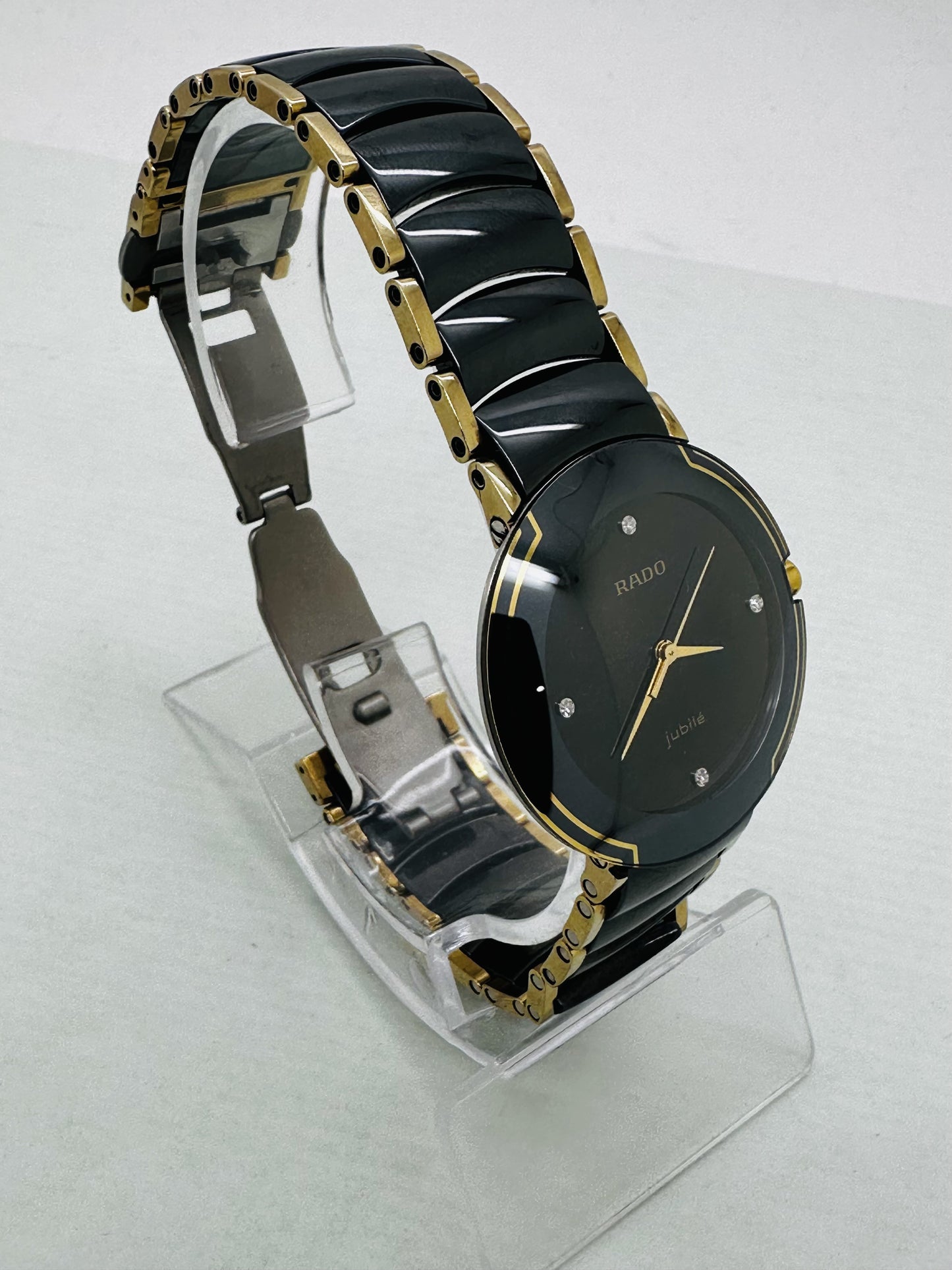 Montre Rado Diastar Jubilé
