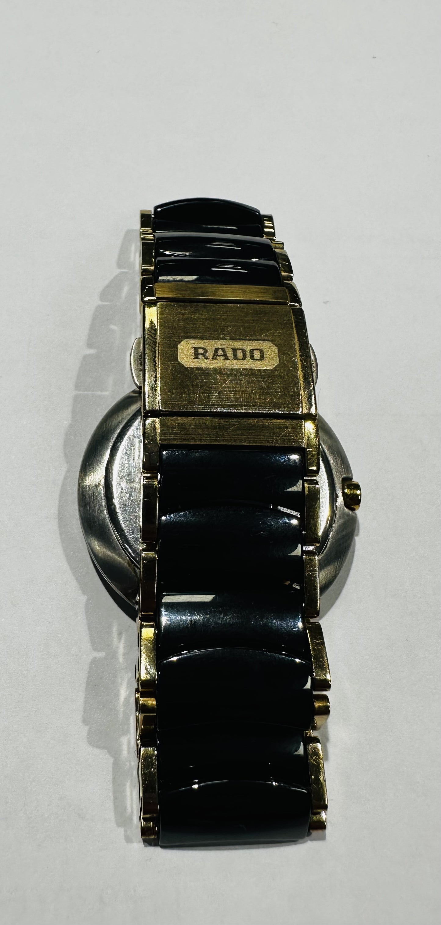 Montre Rado Diastar Jubilé