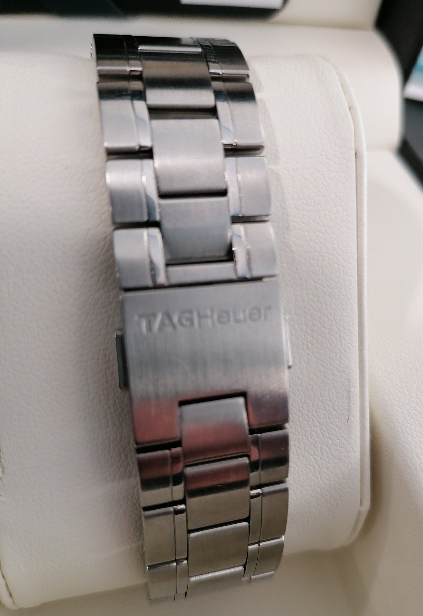 Montre Tag Heuer Carrera CV 2010