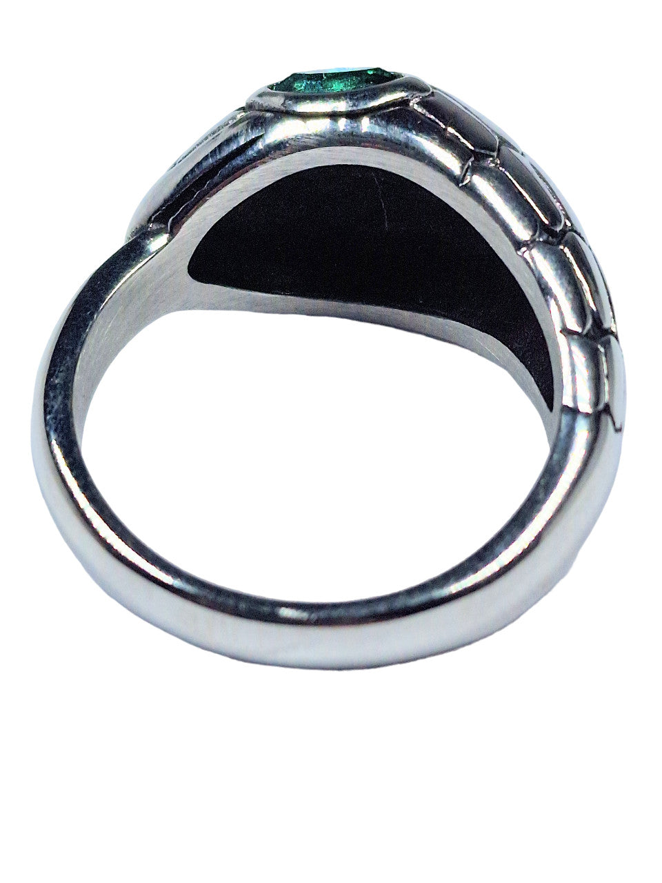 Bague Serpent