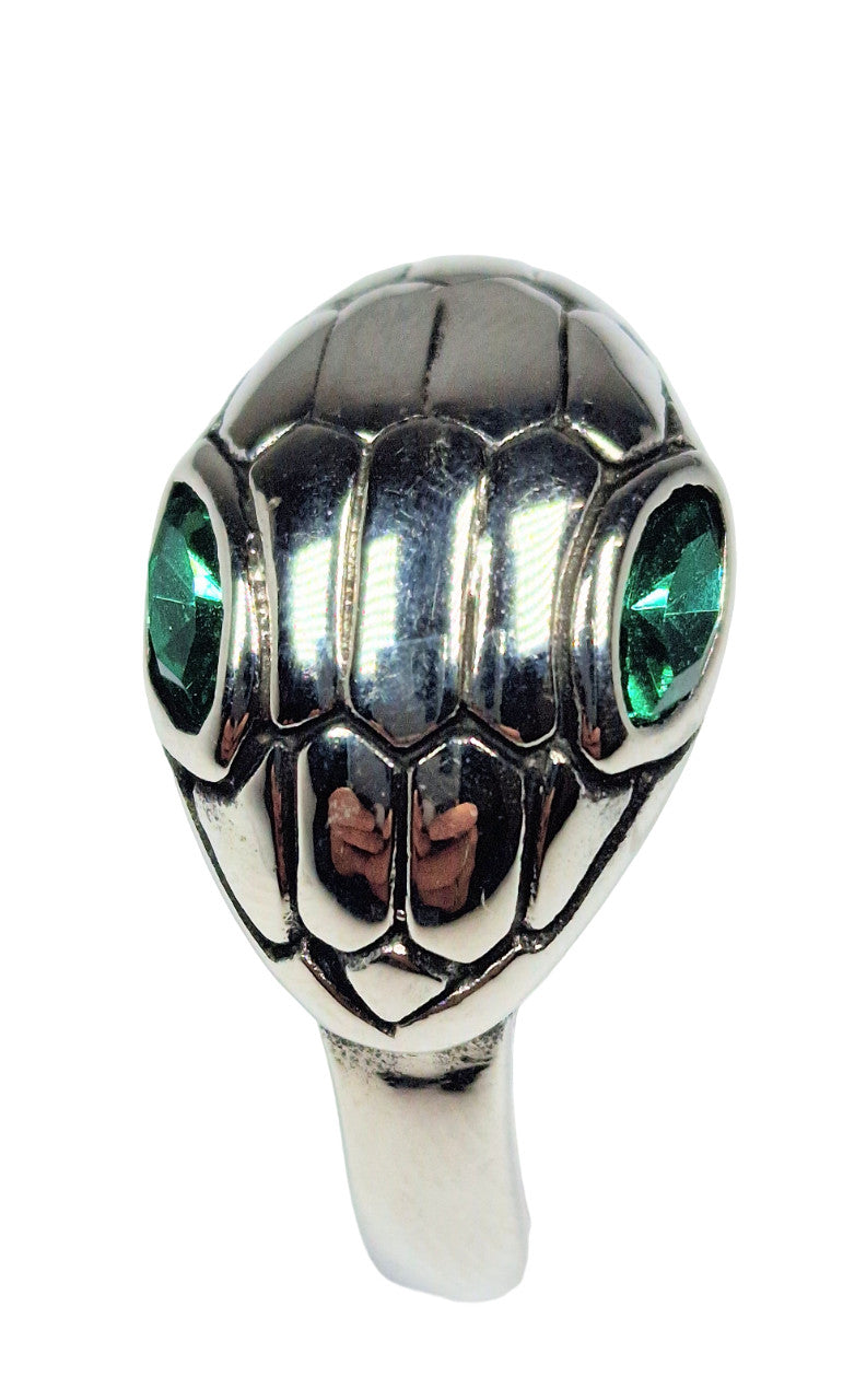 Bague Serpent