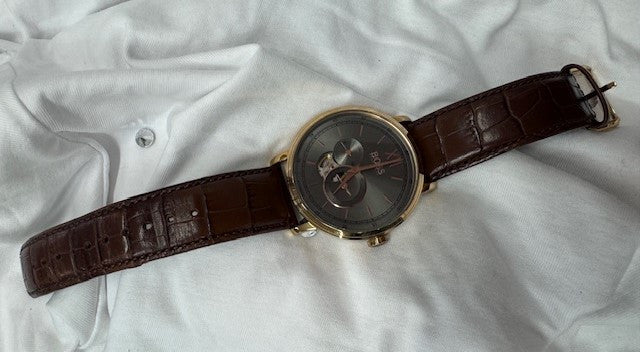 Montre Homme Hugo Boss