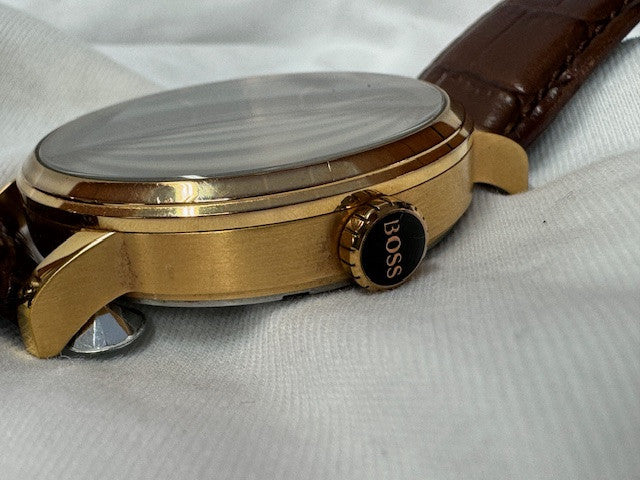 Montre Homme Hugo Boss