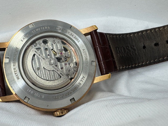 Montre Homme Hugo Boss