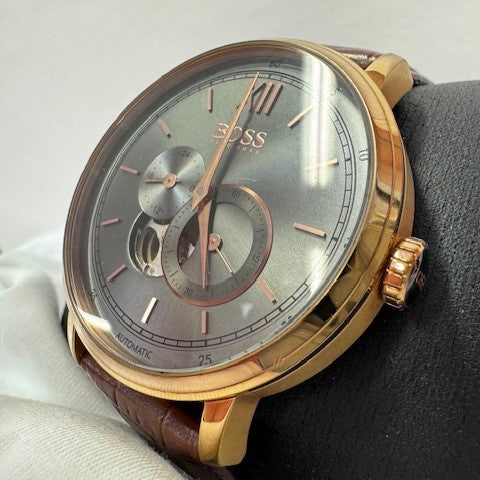 Montre Homme Hugo Boss