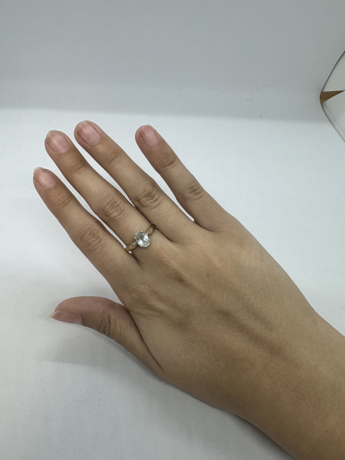 Bague Or