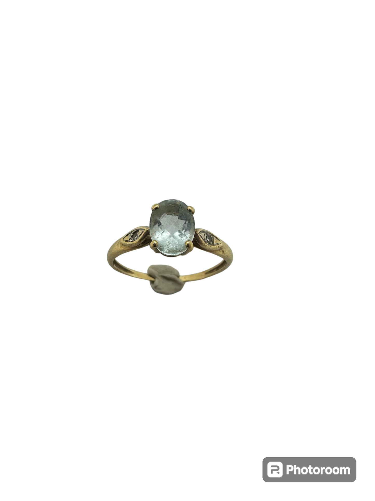 Bague Or