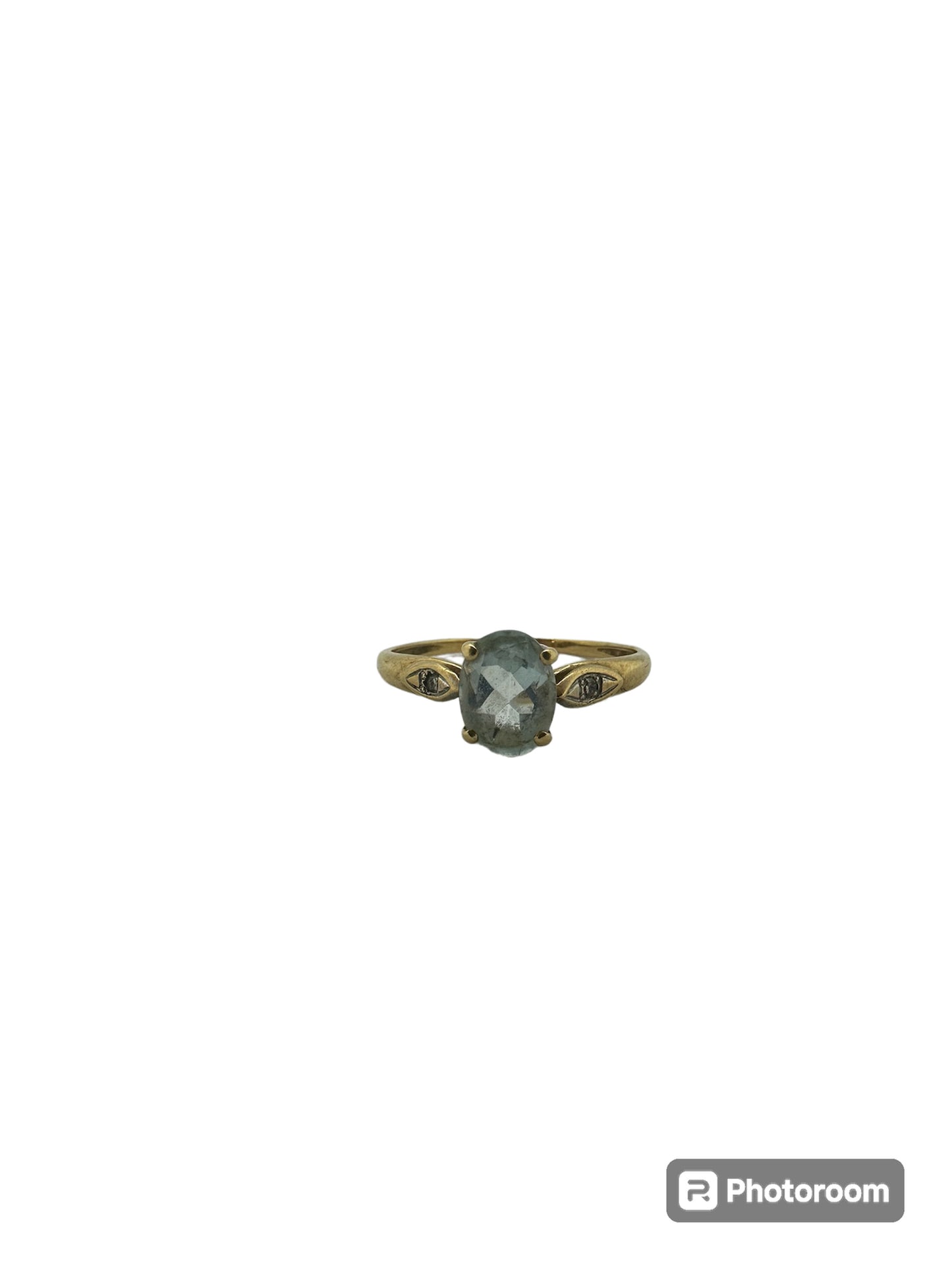 Bague Or