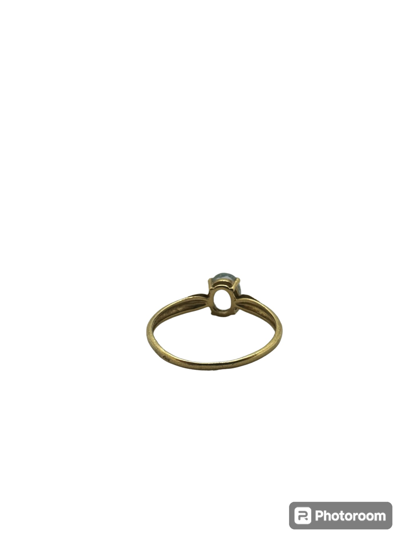 Bague Or