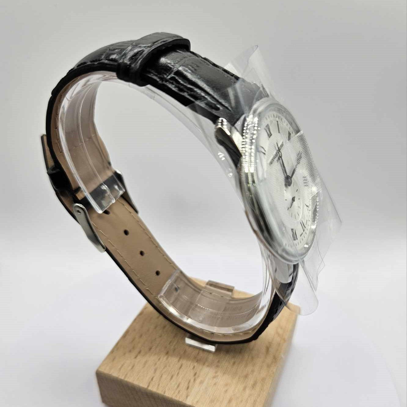 Montre Frederique Constant Slimline