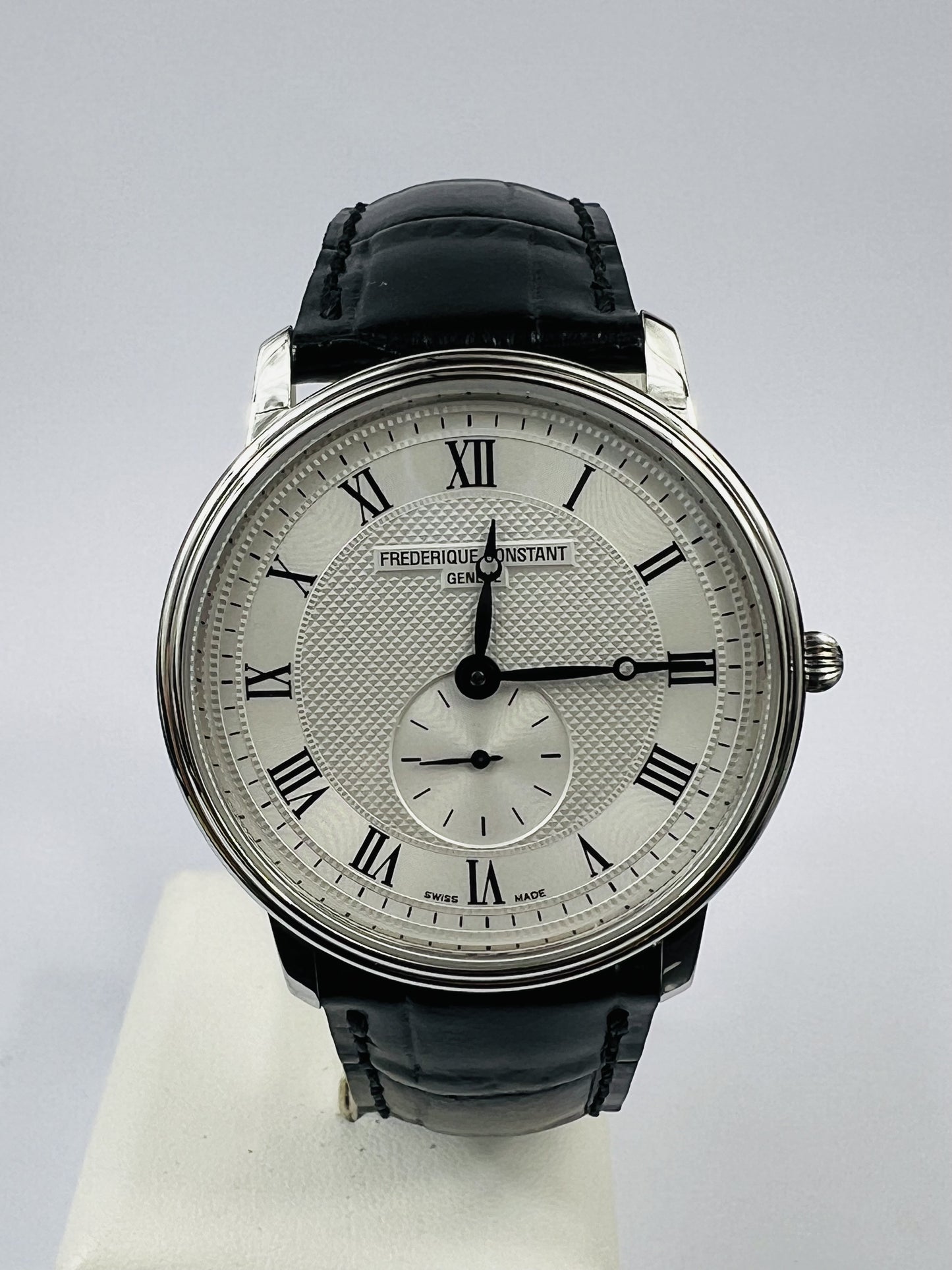 Montre Frederique Constant Slimline
