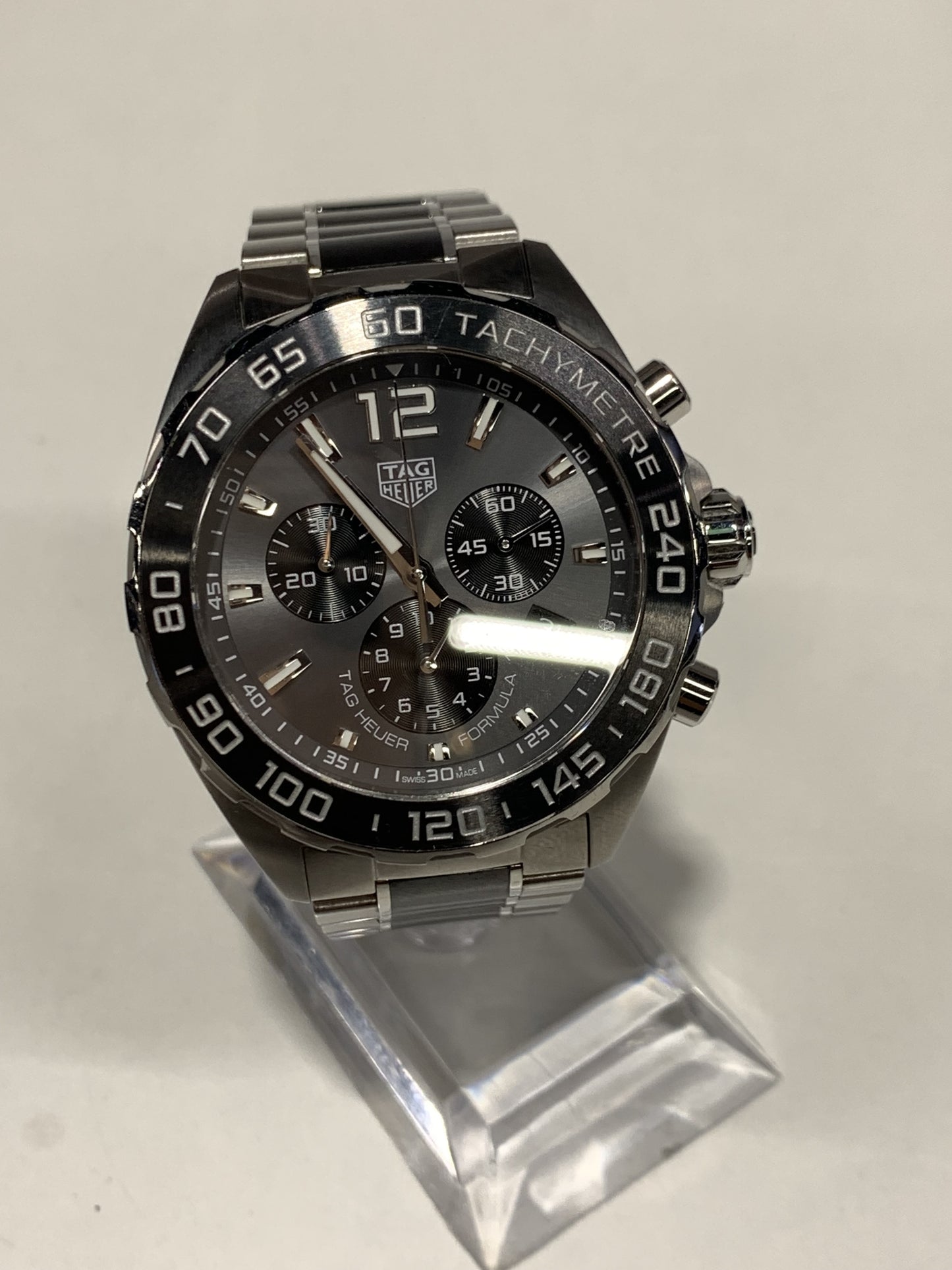 Montre Tag Heuer Formula 1