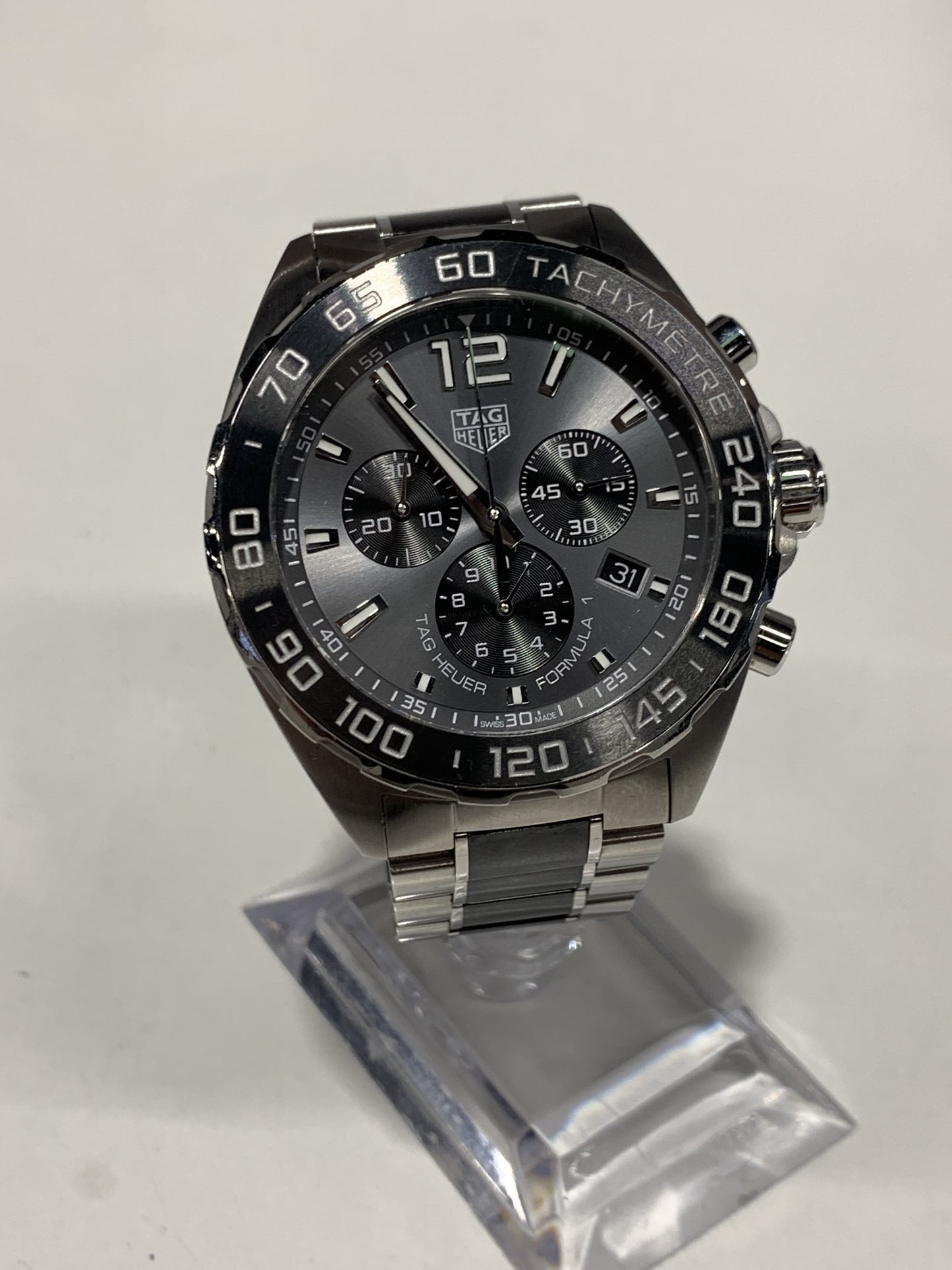 Montre Tag Heuer Formula 1
