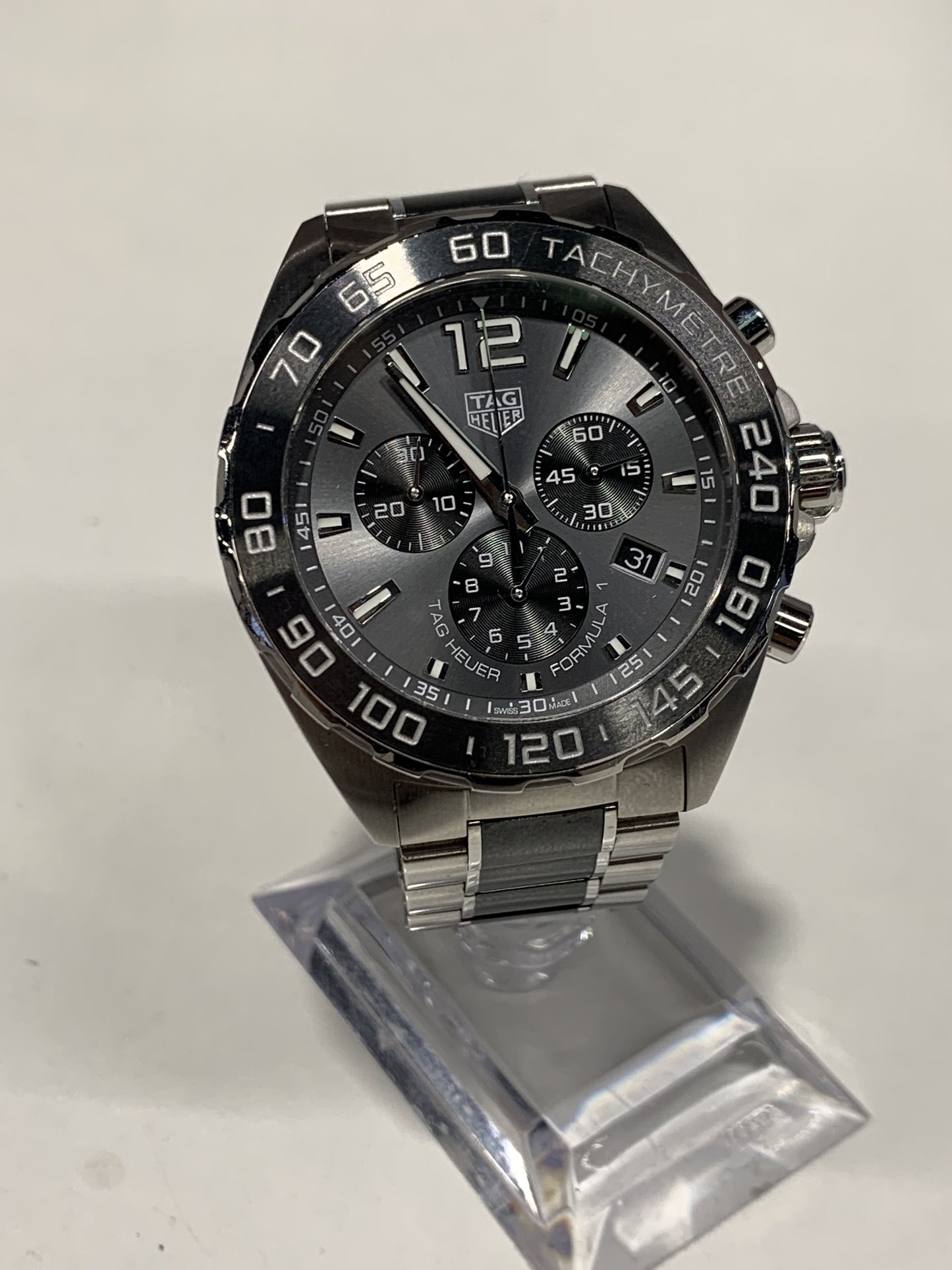 Montre Tag Heuer Formula 1