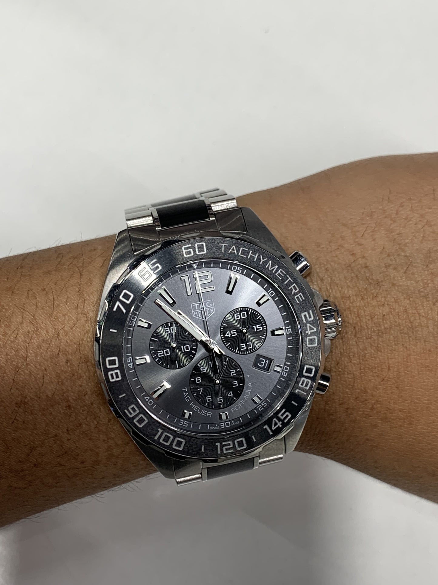 Montre Tag Heuer Formula 1