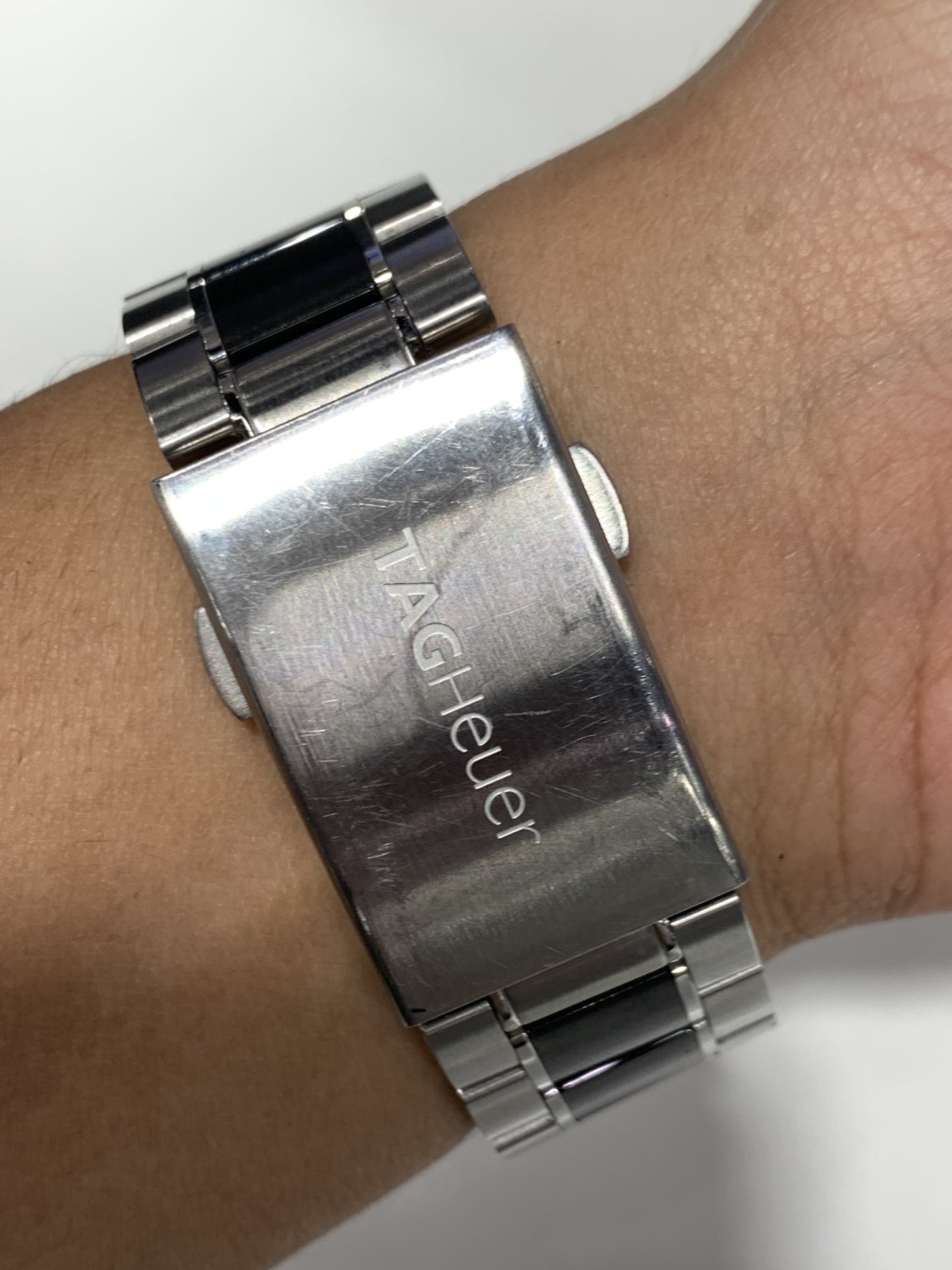 Montre Tag Heuer Formula 1