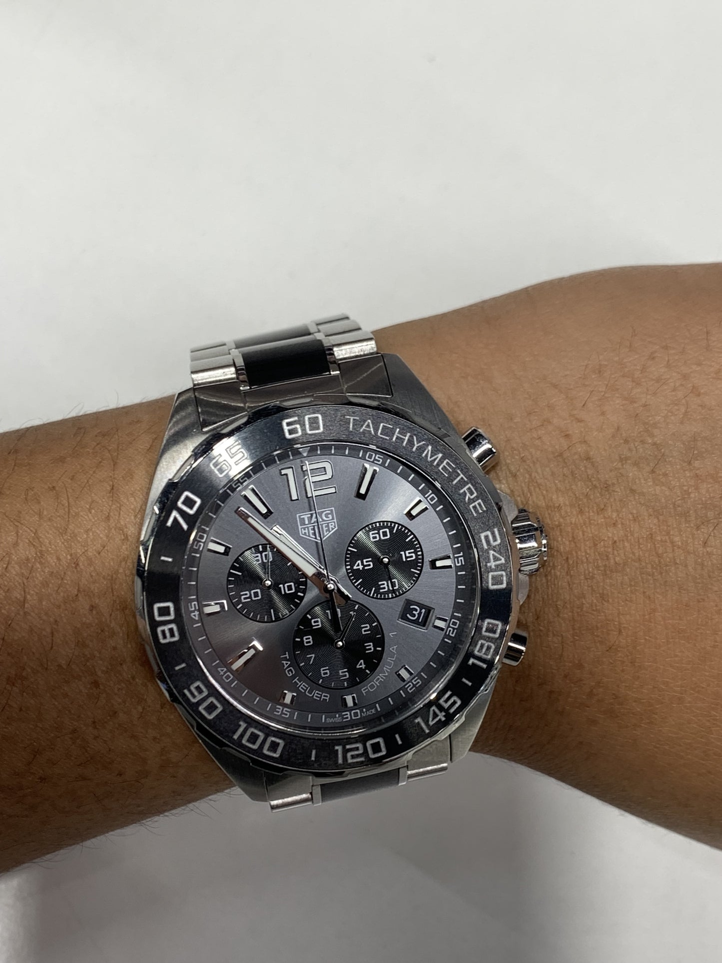 Montre Tag Heuer Formula 1