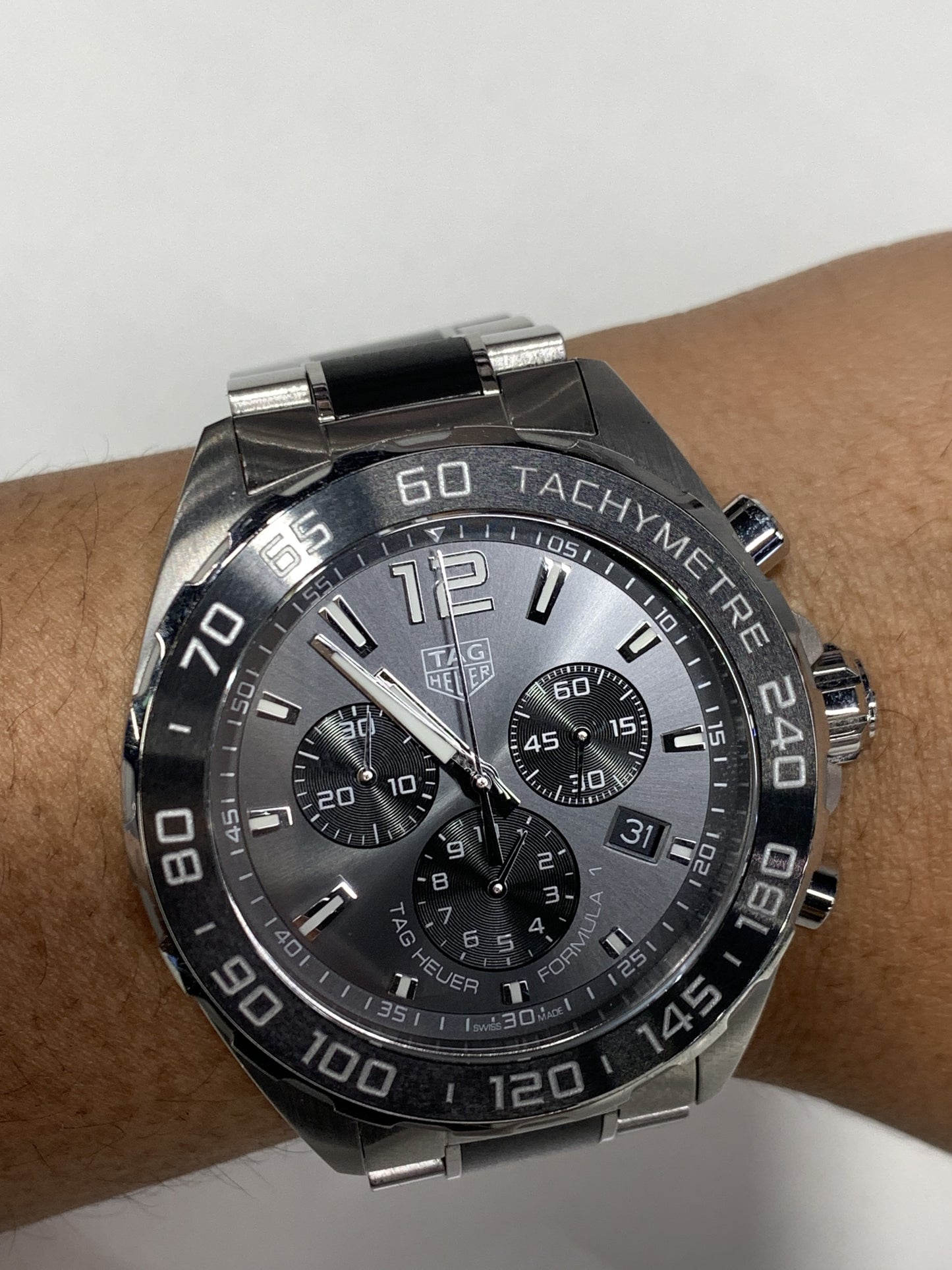 Montre Tag Heuer Formula 1