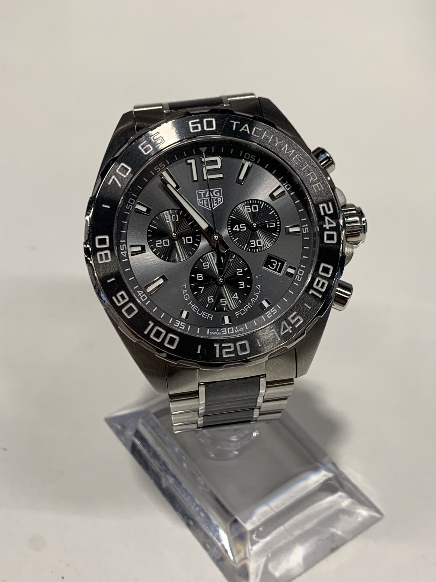 Montre Tag Heuer Formula 1