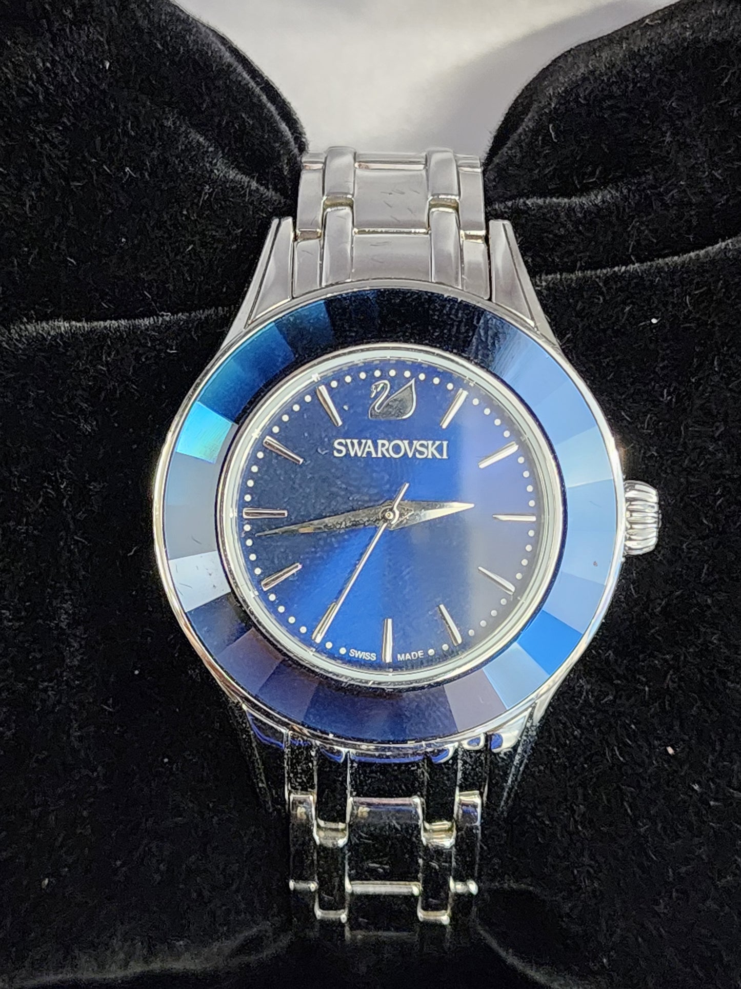 Montre Swarovski Alegria