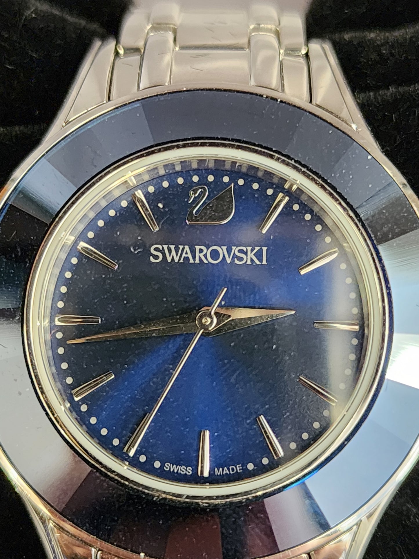 Montre Swarovski Alegria