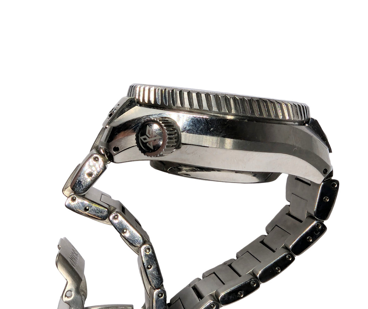 Montre Homme Seiko