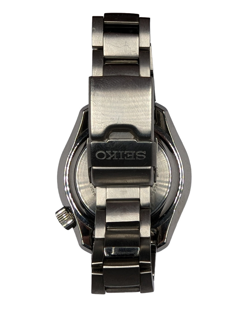 Montre Homme Seiko