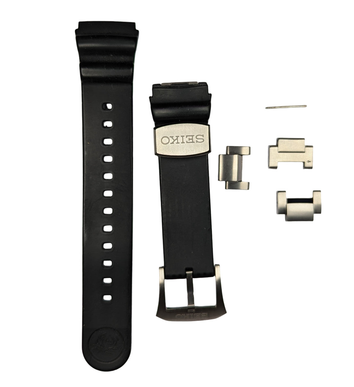 Montre Homme Seiko