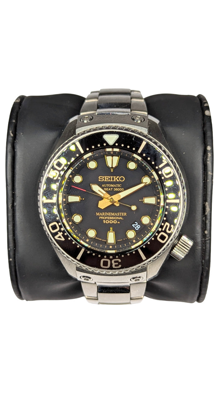 Montre Homme Seiko