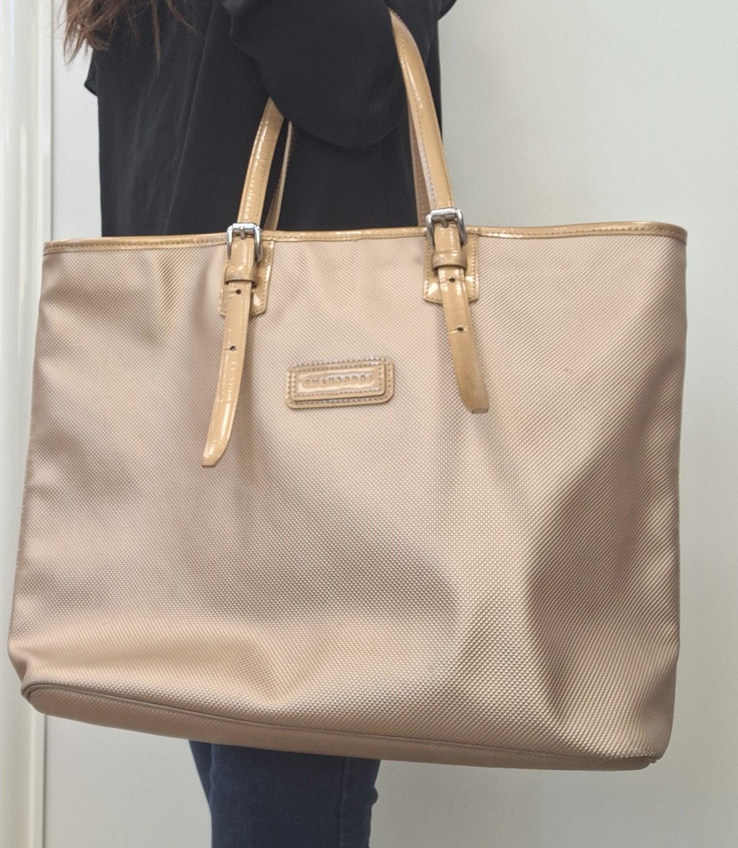 Sac Cabas Longchamp