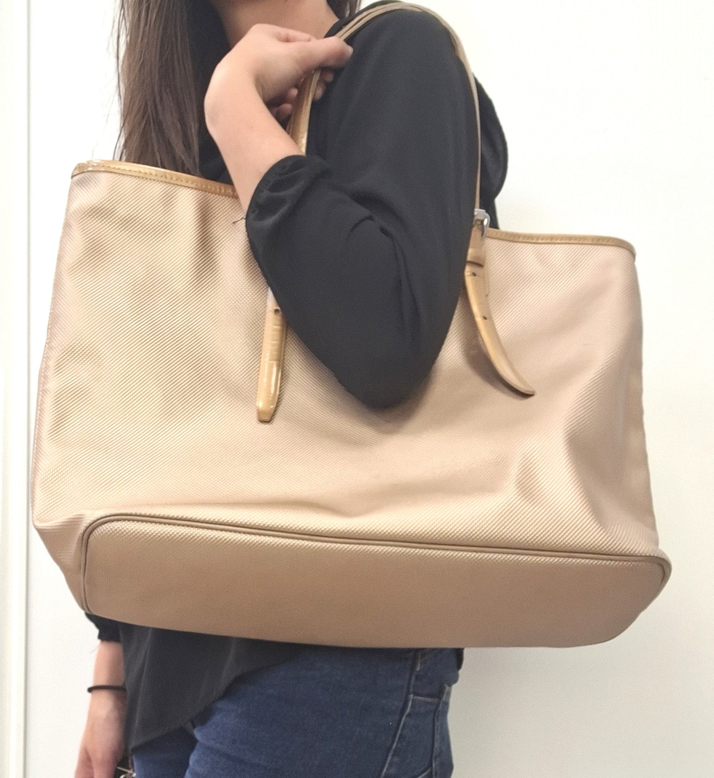 Sac Cabas Longchamp