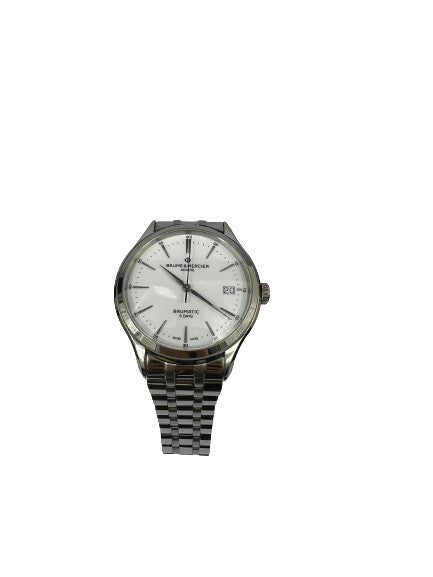 Montre Baume & Mercier Clifton Baumatic