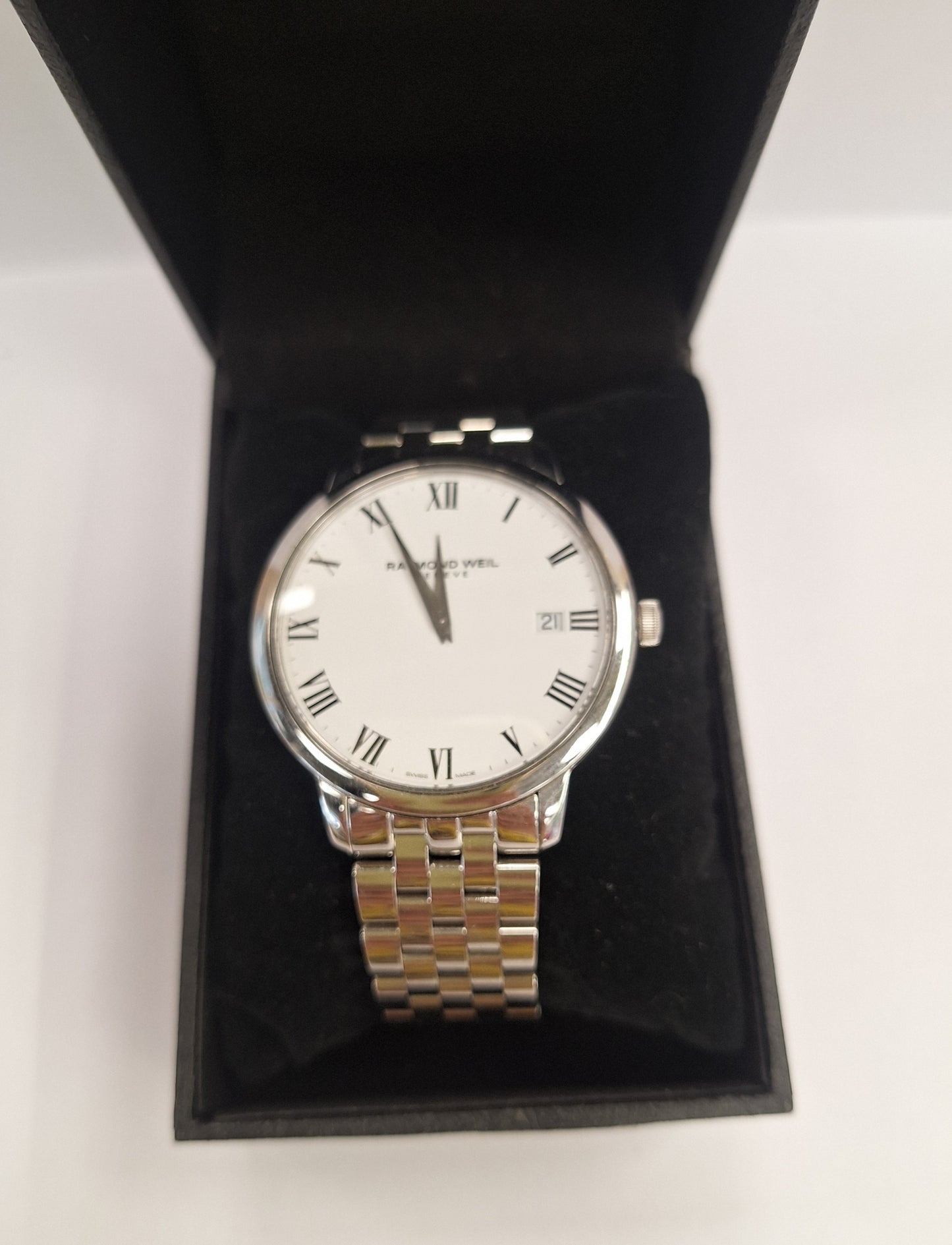 Montre Raymond Weil
