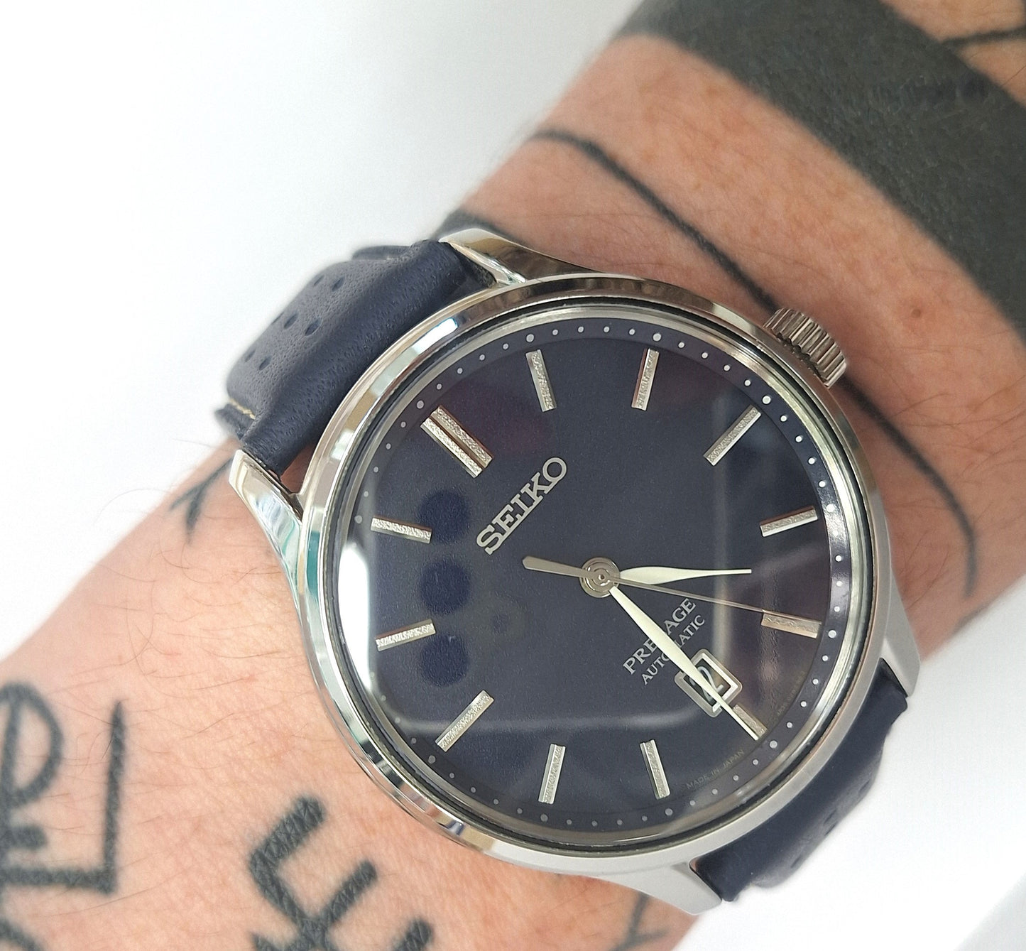 Montre Seiko 2024