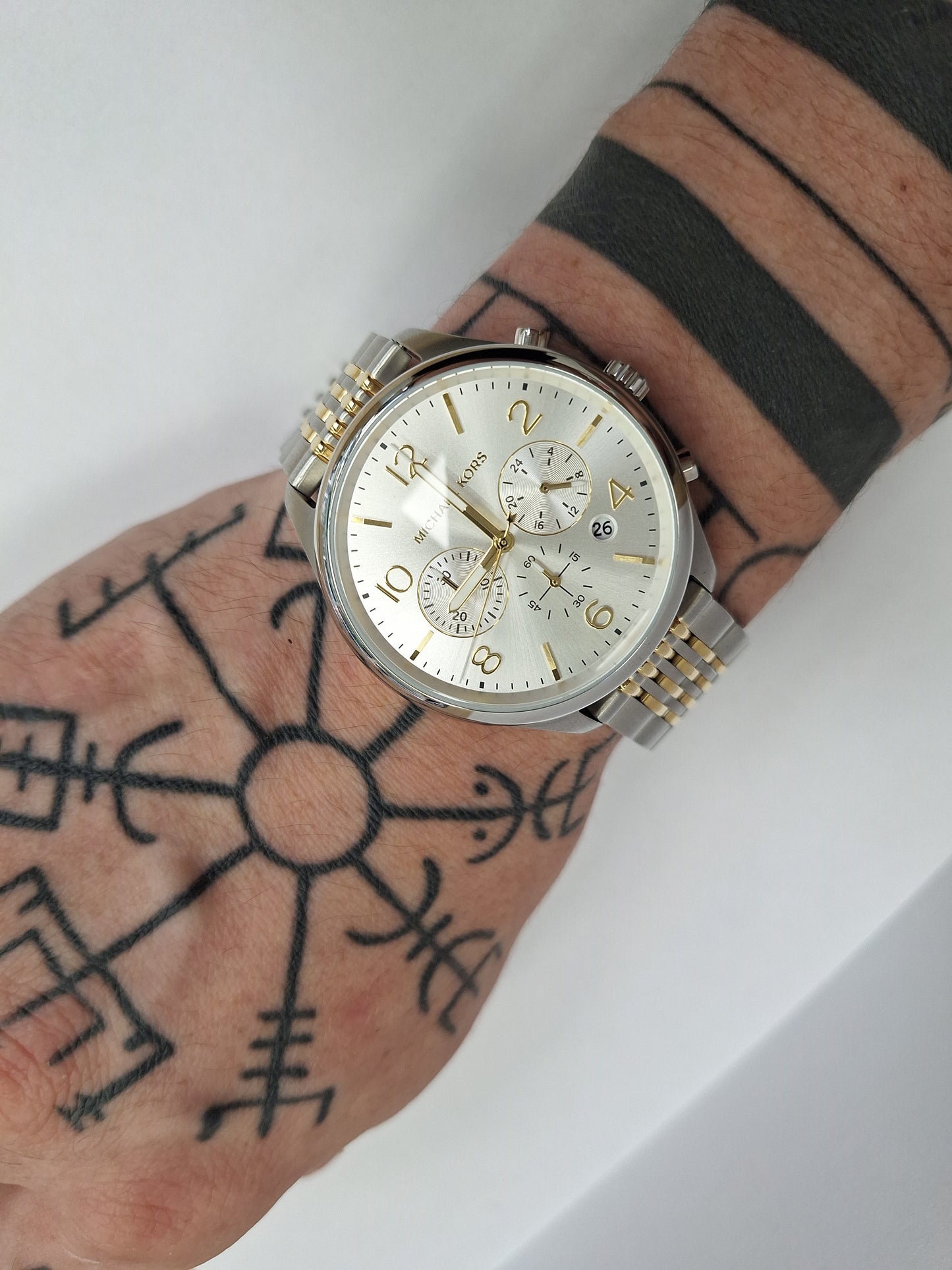 Montre Michael Kors 2022