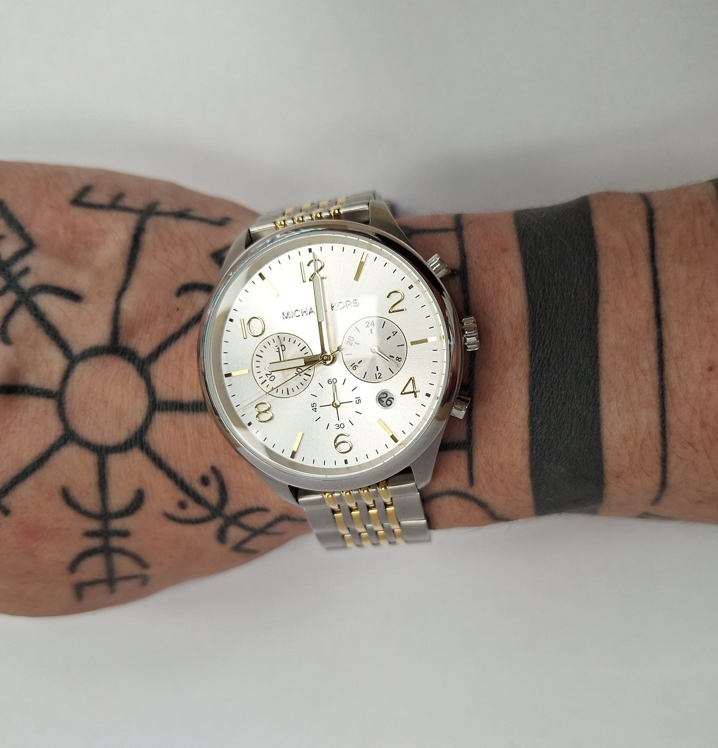Montre Michael Kors 2022