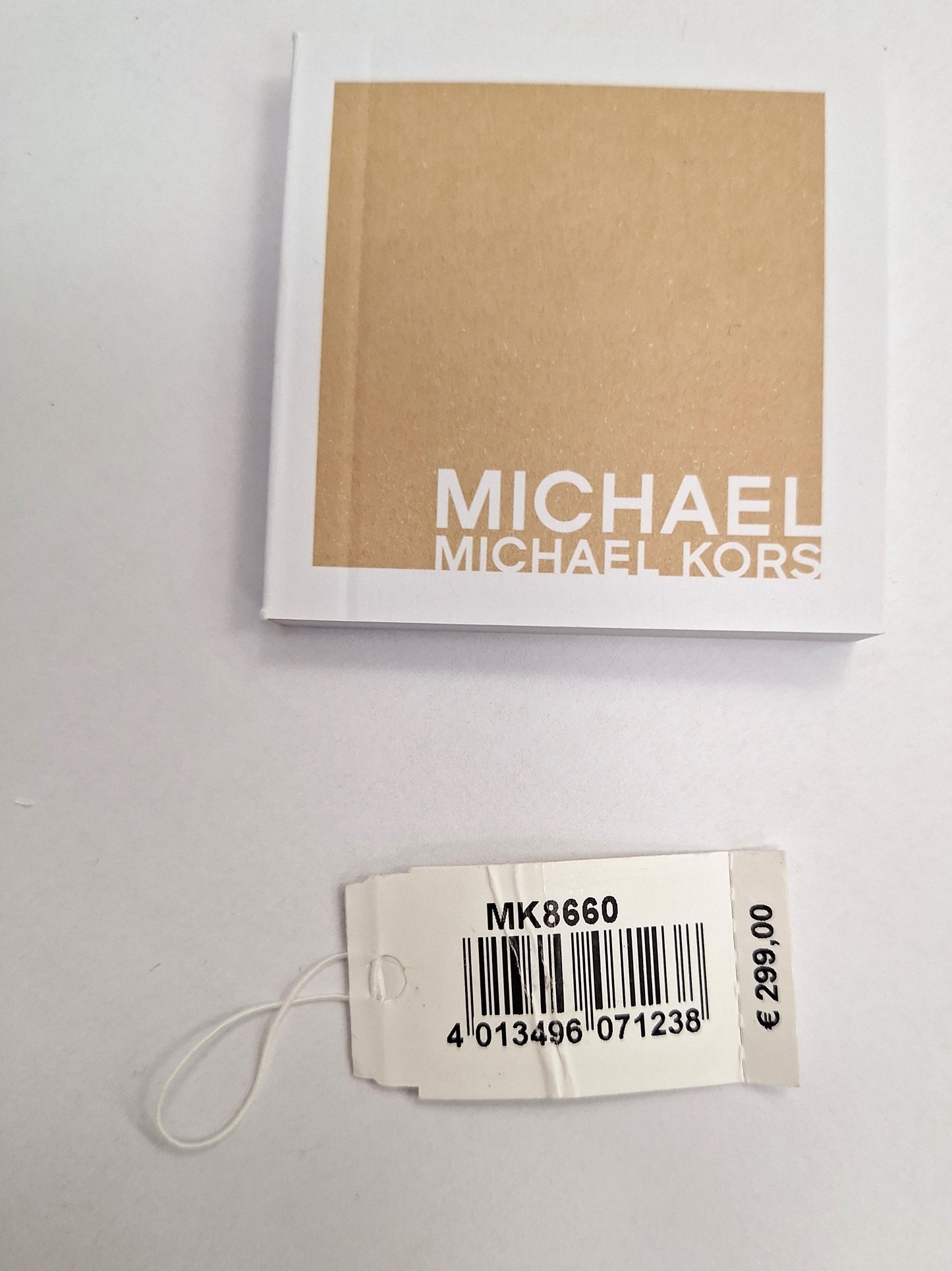Montre Michael Kors 2022
