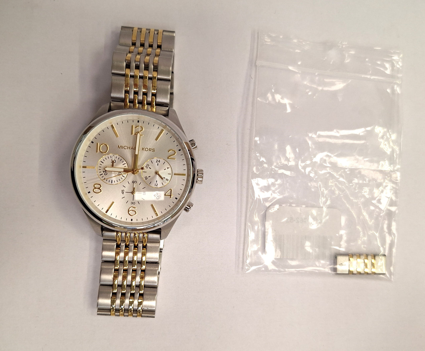 Montre Michael Kors 2022