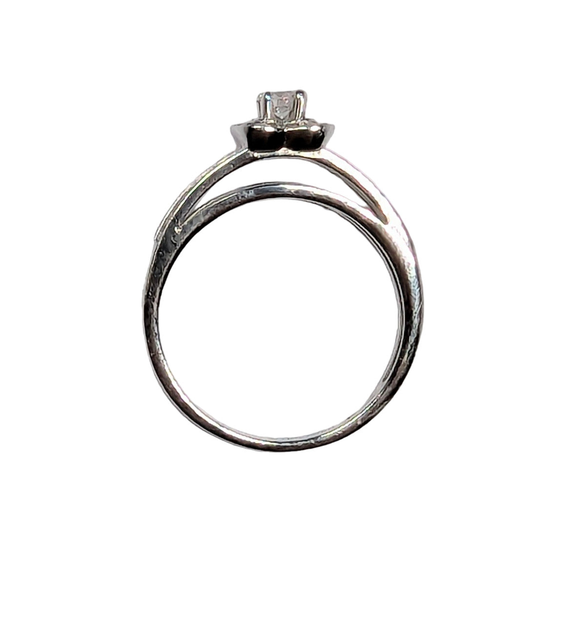 Bague Chance of Love Mauboussin