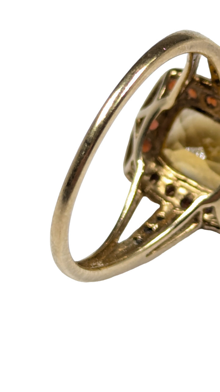 Bague Maty