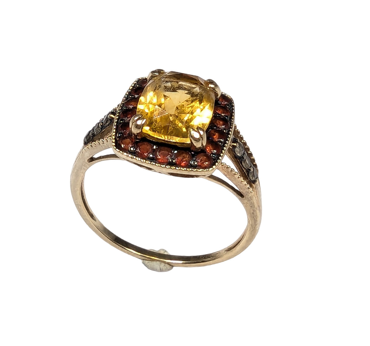 Bague Maty