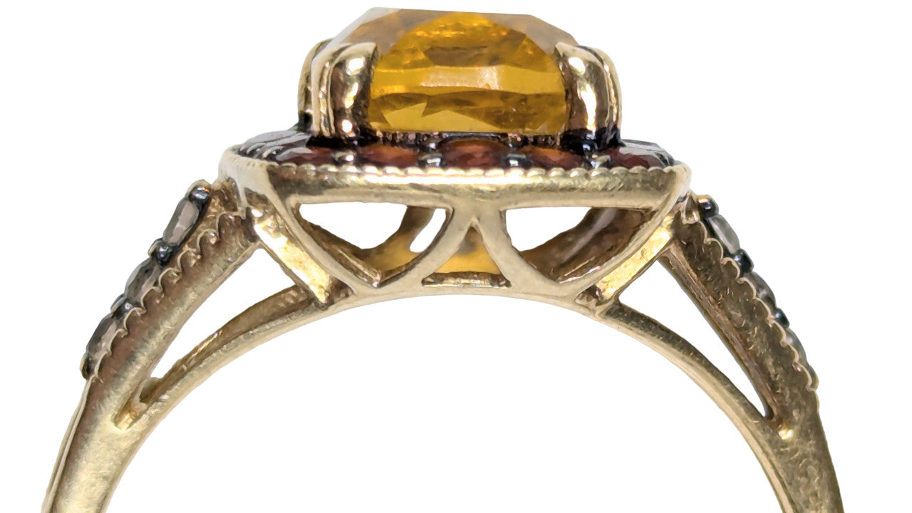 Bague Maty