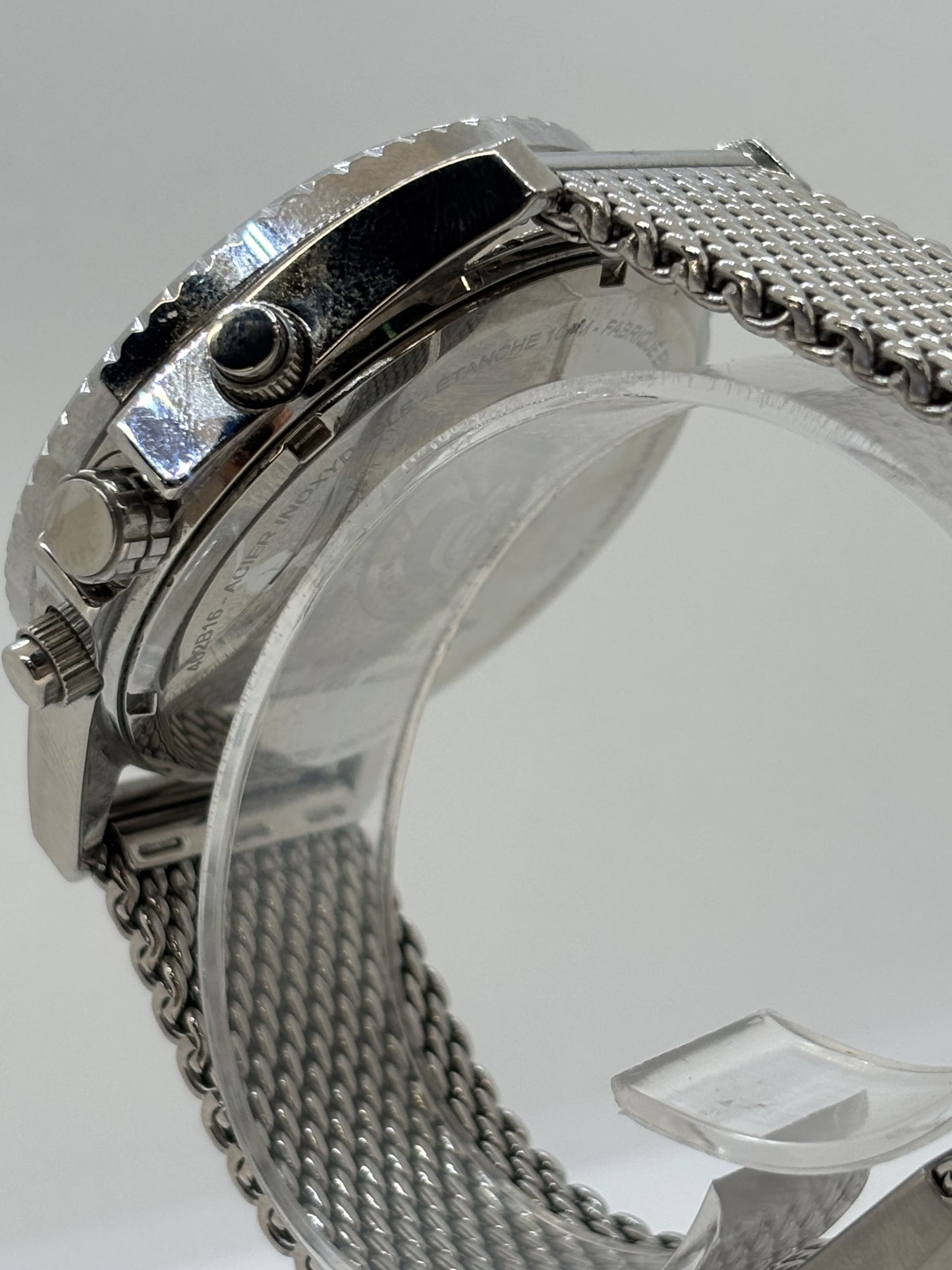 Montre Pierre Lannier
