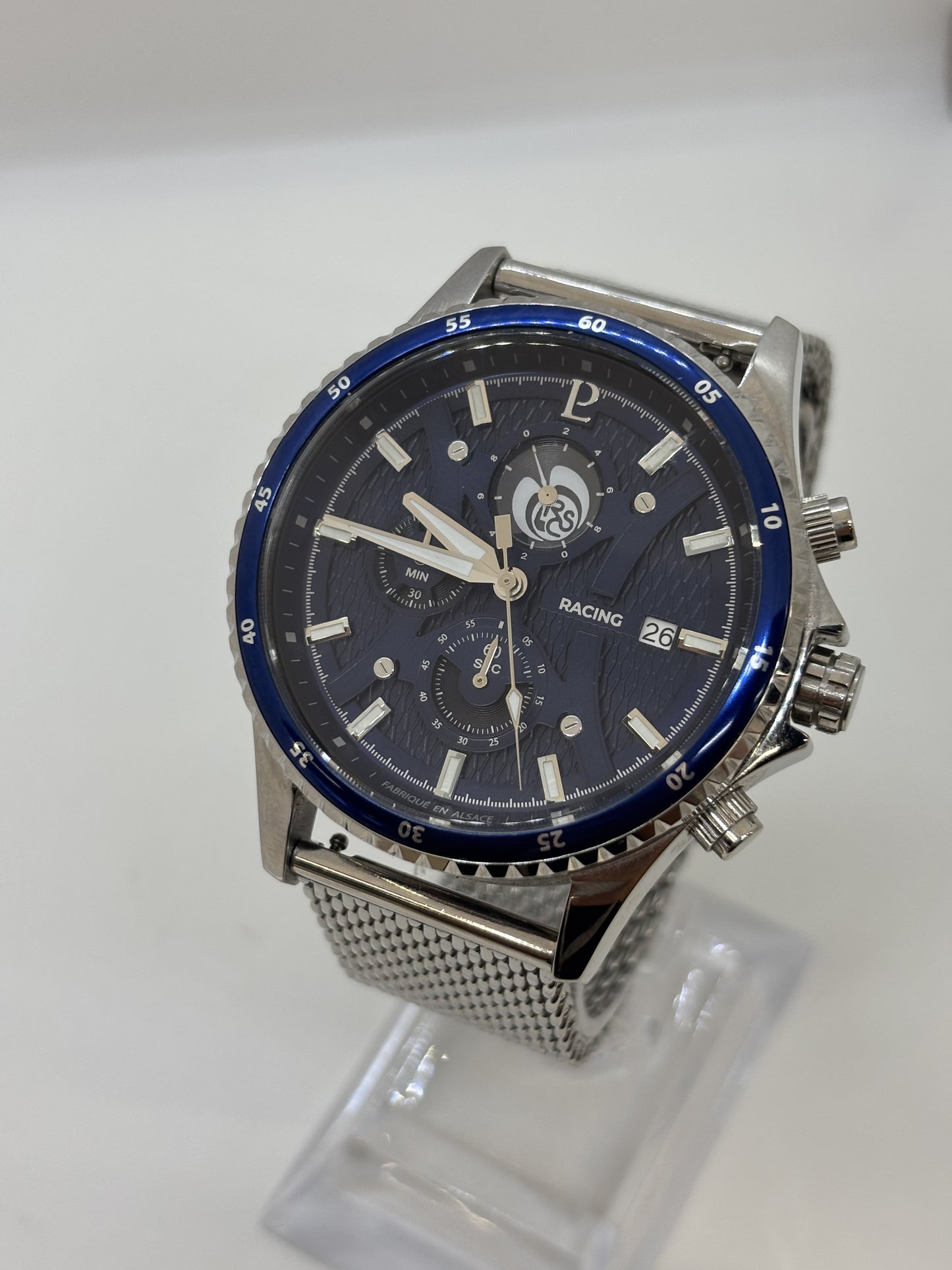 Montre Pierre Lannier