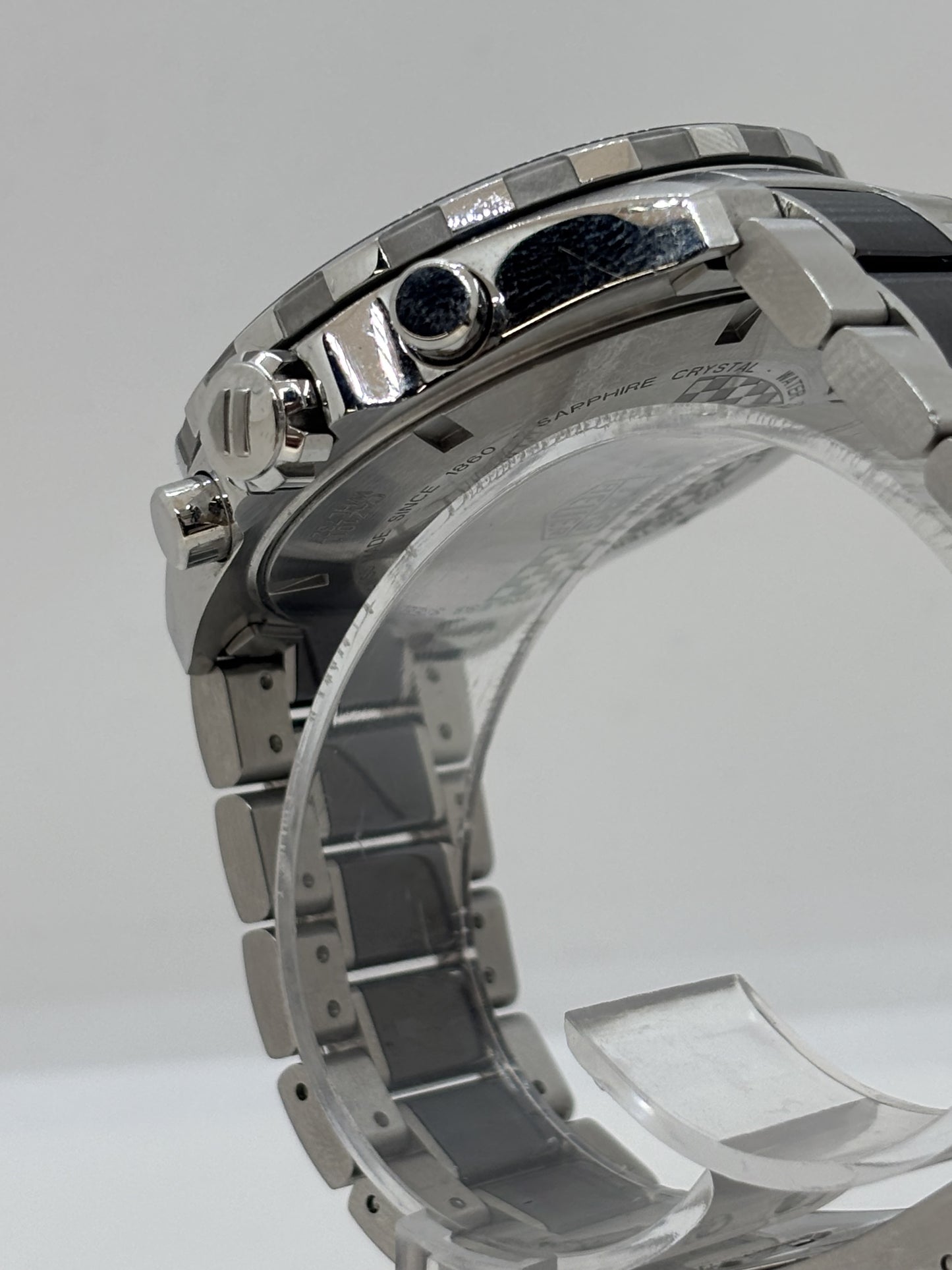 Montre TAG Heuer Formula 1