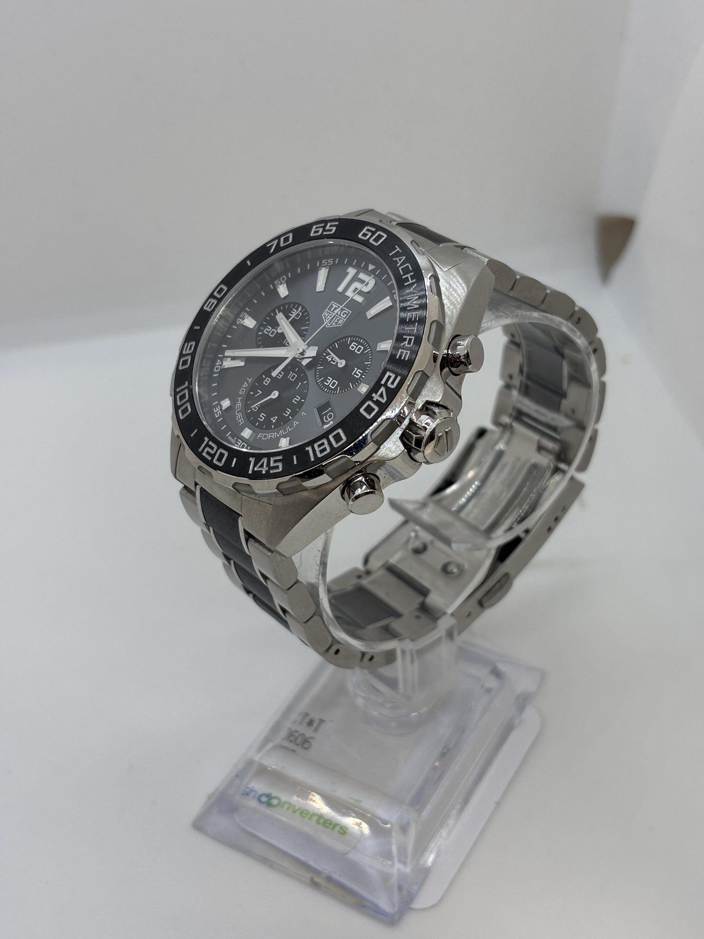 Montre TAG Heuer Formula 1
