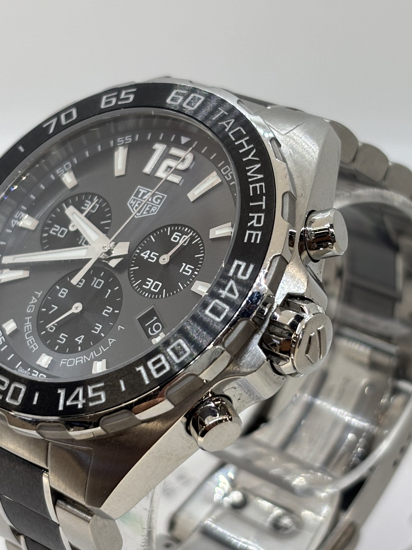 Montre TAG Heuer Formula 1